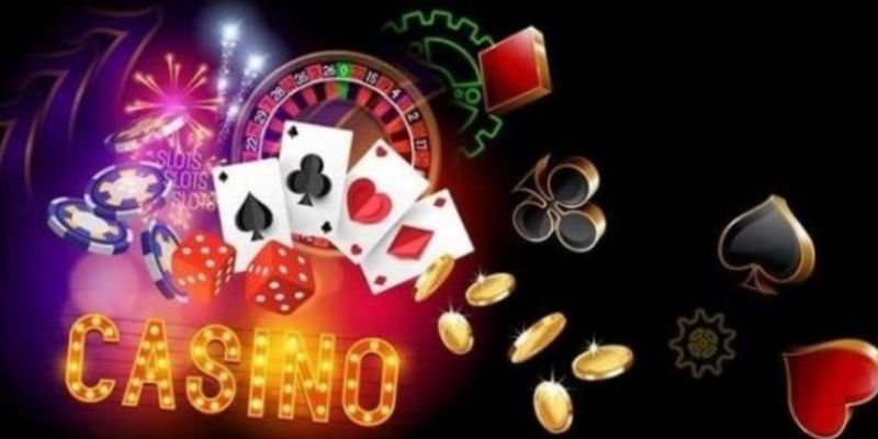 Các ưu đãi lớn cho người chơi tại Casino 18Win