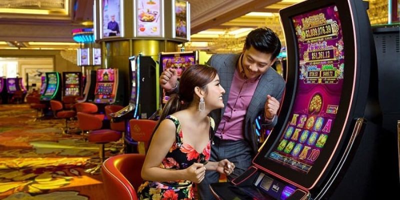 Những lưu ý đặc biệt cho người chơi Casino hiệu quả