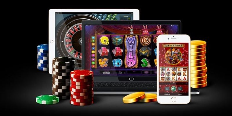 Tận hưởng thế giới cá cược giải trí Blackjack đỉnh cao